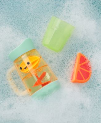 Tub to Table Lemonade Bath Toy