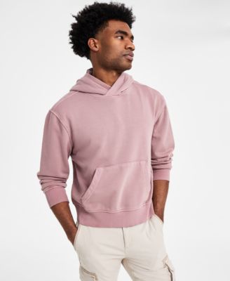 Sun + Stone - Men's Heritage Regular-Fit Hoodie