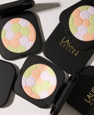 Filter Finish Radiant Setting Powder