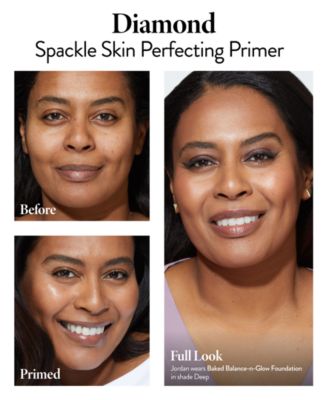 Spackle Skin Perfecting Primer - Diamond