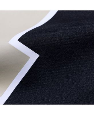 Men's Cesar Ruiz Black New Orleans Saints Player Game Jersey