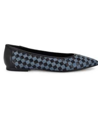 Women's Largo Slip-On Dress Flats