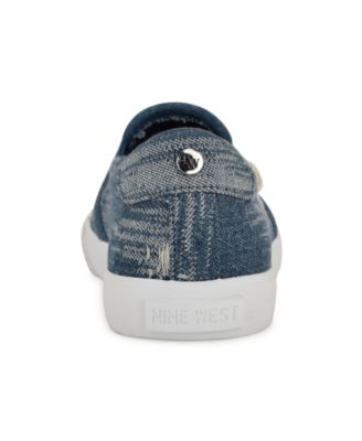 Women's Lala Slip-On Causal Sneakers