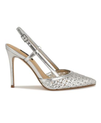 Women's Floree Slingback Dress Pumps