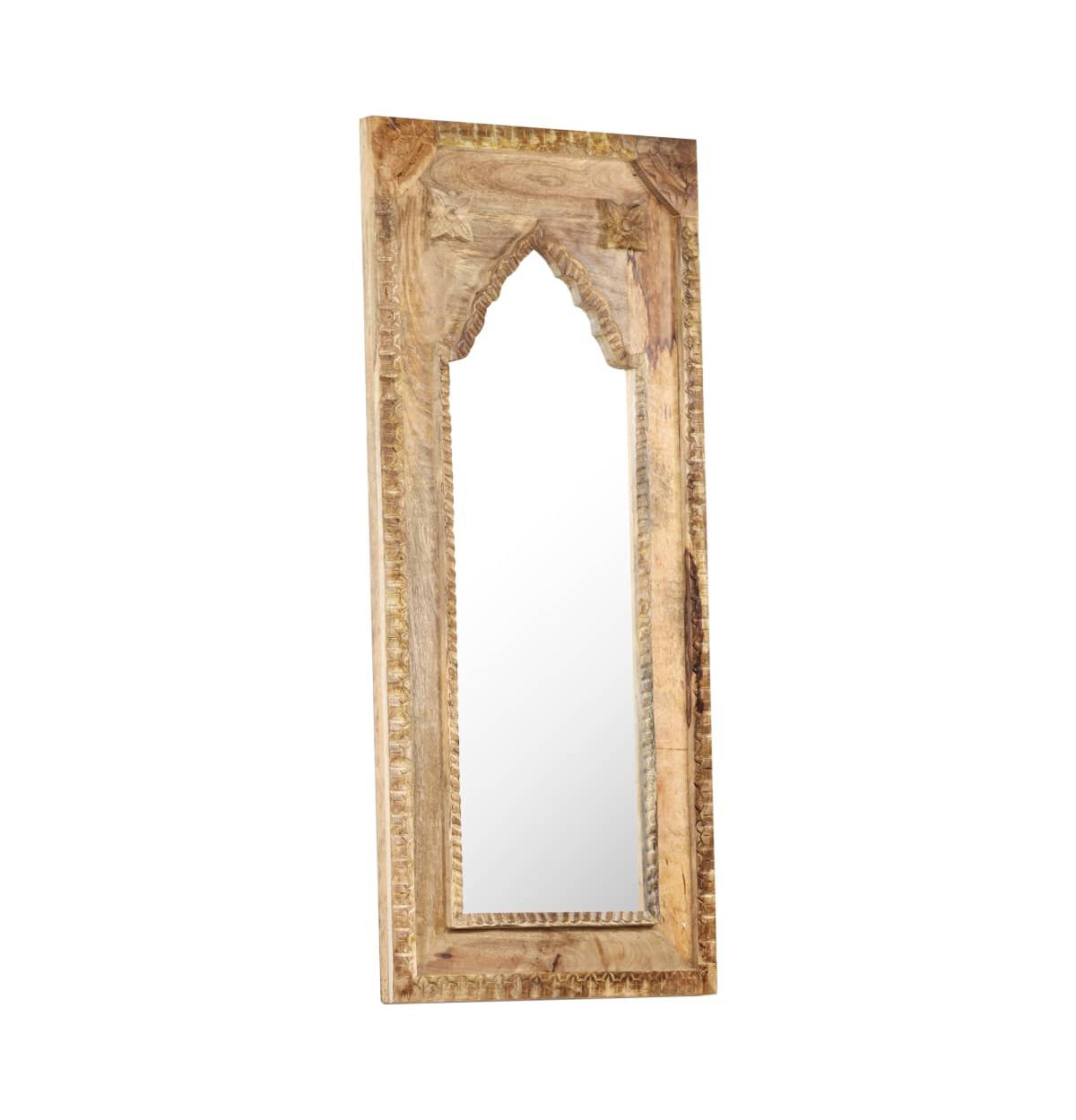 vidaXL Mirror 19.7