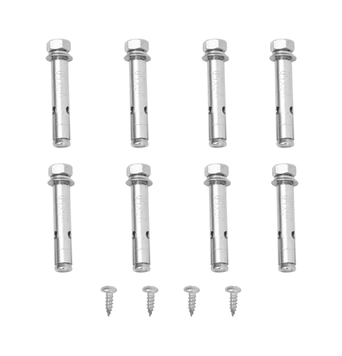 vidaXL Patio Retractable Side Awning 55.1