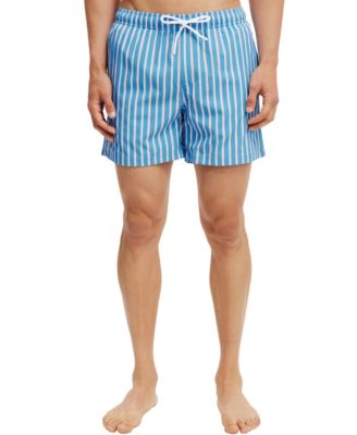 Men's Stretch Swim Shorts