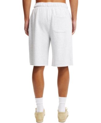Men's Super Baggy Fleece Shorts