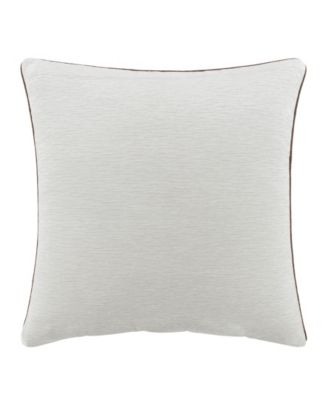 Esmeralda Woven Sham, Euro