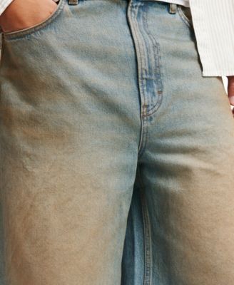 Men's Super Baggy Jort Shorts