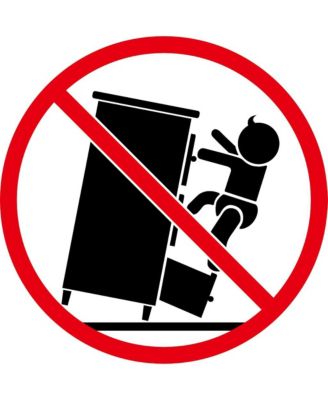 Console Table Natural Wood and Black Solid Acacia Wood