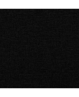 1 piece Polyester Massage Recliner Chair