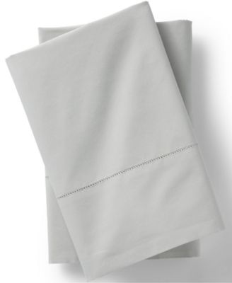 300 Thread Count Cotton Percale Bed Sheet Set