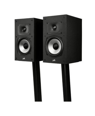 Monitor XT20 High-Resolution Bookshelf Speakers - Pair