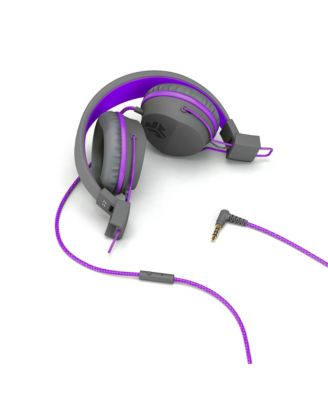 JBuddies Studio On-Ear Kids Wired Headphones