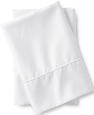 Premium Supima Cotton Sateen 400-Thread Count Sheet Set