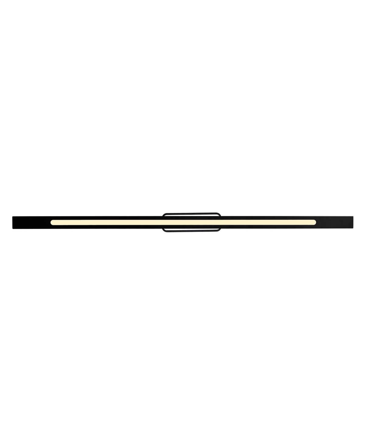 CWI LIGHTING 19" METAL HIMALAYAS INTEGRATED LED ISLAND POOL TABLE LIGHT 