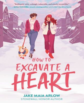 Barnes & Noble