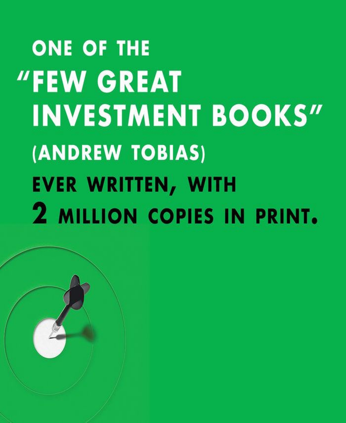 A Random Walk Down Wall Street- The Best Investment Guide That Money Can Buy by Burton G. Malkiel