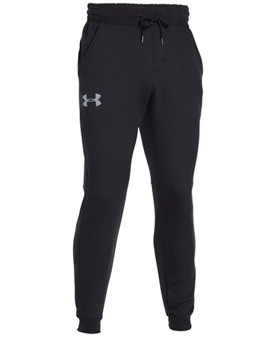 Under Armour Men's Rival Joggers