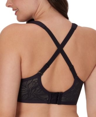 Women's Coolest Smoothing Underwire T-Shirt Bra DF4580