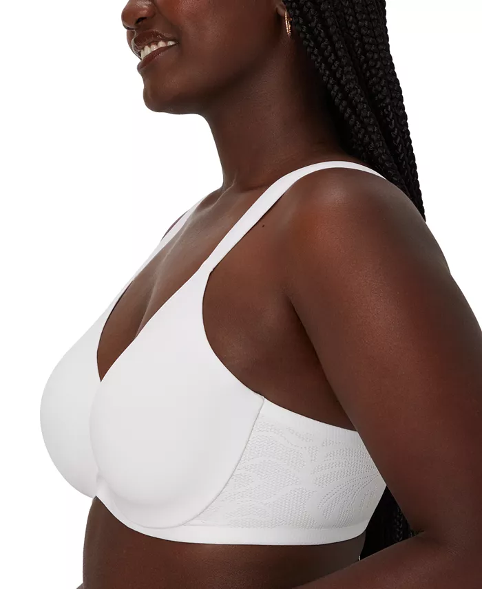 Women's Coolest Smoothing Underwire T-Shirt Bra DF4580 - thumbnail 2