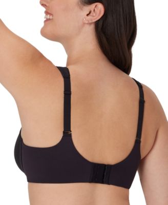 Women's Coolest Smoothing Underwire Minimizer Bra DF4584