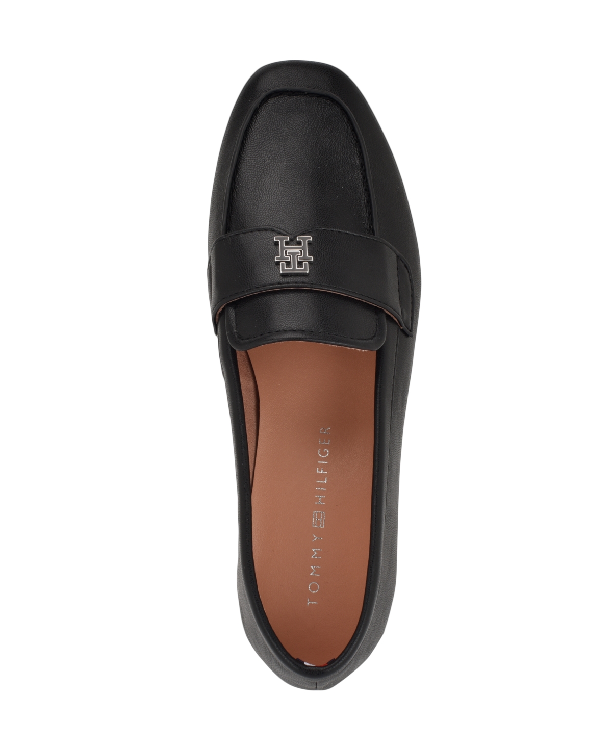 Tommy Hilfiger Women's Razzi Slip-on Loafers