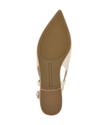 Women's Vamina Slingback Ballet Flats