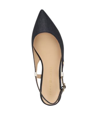 Women's Vamina Slingback Flats