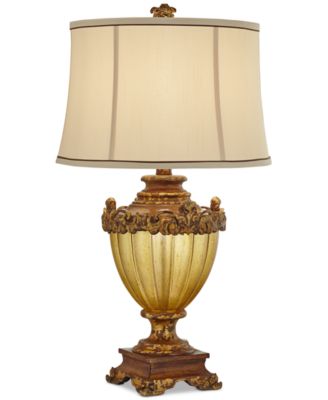 Pacific Coast - Queen Victoria Table Lamp