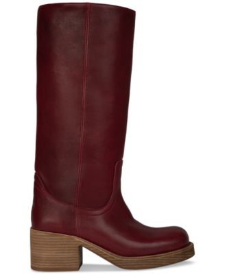 Reflect-TN Engineer Boots