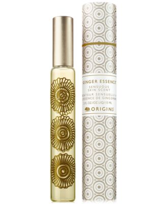 Origins - Ginger Essence Intensified Fragrance, 0.5 oz
