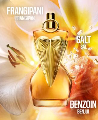 Jean Paul Gaultier Gaultier Divine Le Parfum Fragrance Collection In No Color