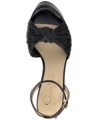 Women's Immie Platform Dress Sandals