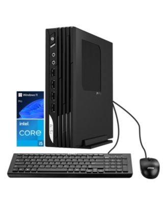 MSI