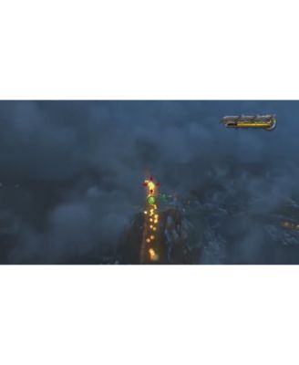 Legend of the Guardians: The Owls of Ga'Hoole - PlayStation 3