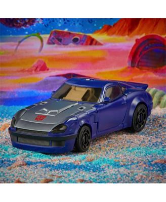 Autobot Silverstreak Legacy Deluxe Class Generations Legacy