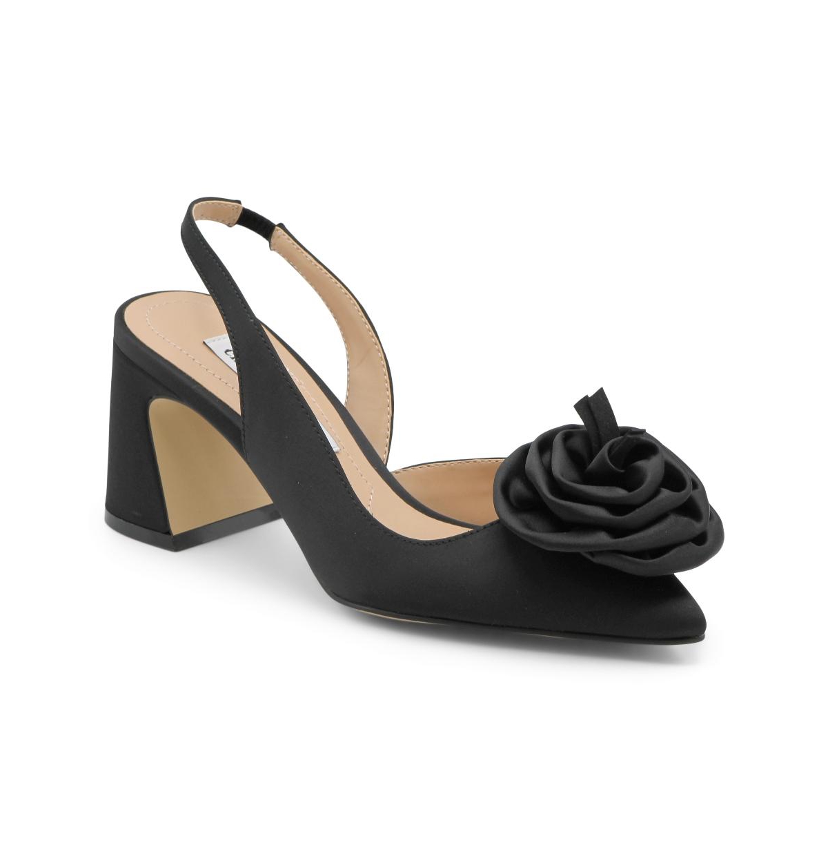 Womens Althea - Black