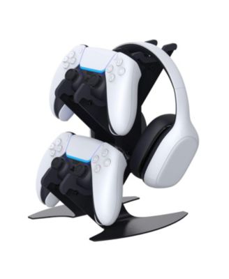 NBCP Magnetic Phone Mount For Nintendo Switch Pro Controller - Hands-Free Gaming, Adjustable Angle, No Tools Needed