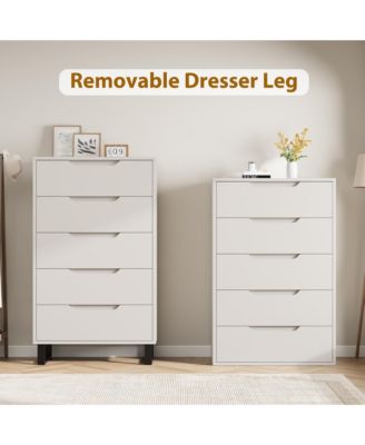 5 Dresser for Bedroom