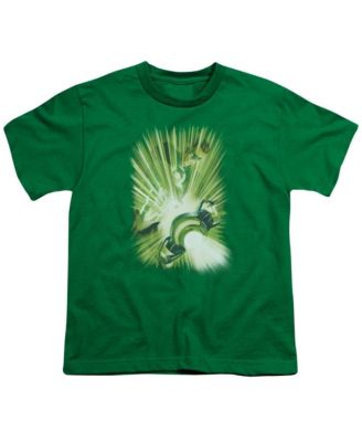 Green Lantern