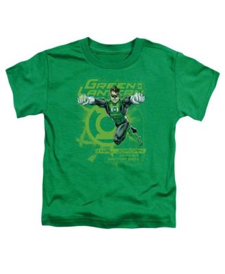 Green Lantern