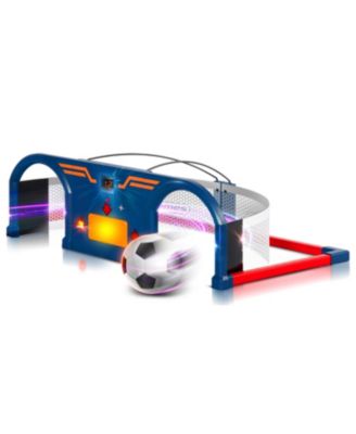 Soccer Roundabout Arcade Game