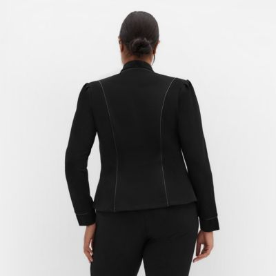 Women's Piping Praise Jacket