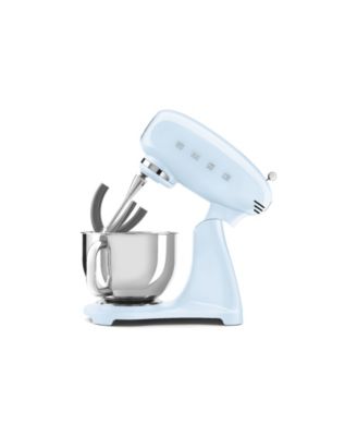50's Retro Style Aesthetic Stand Mixer