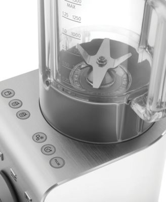 Contemporary Aesthetic Professional Style Blender