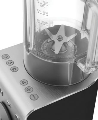 Contemporary Aesthetic Professional Style Blender