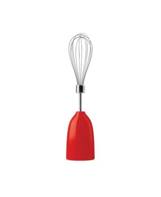 50's Retro Style Aesthetic Hand Blender