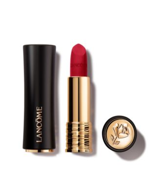 Lancôme - L'Absolu Rouge Drama Matte Lipstick